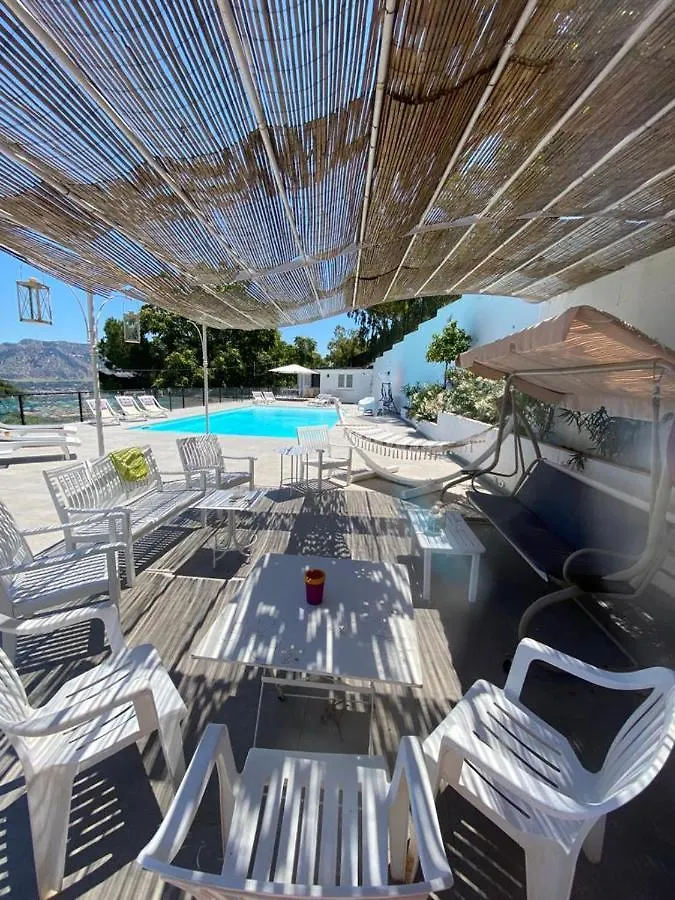 Mini Suite Con Piscina. Palermo 0*,  Olaszország
