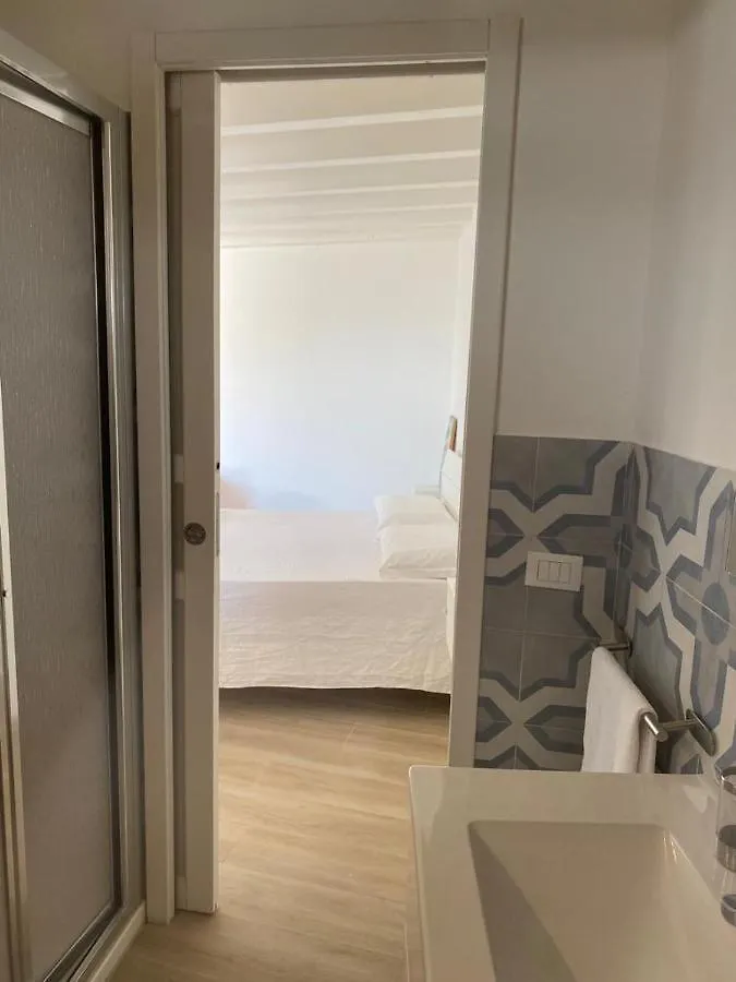 Mini Suite Con Piscina. Palermo