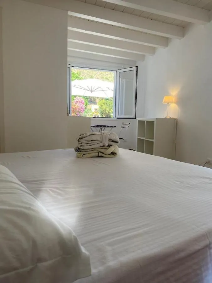 Mini Suite Con Piscina. Palermo