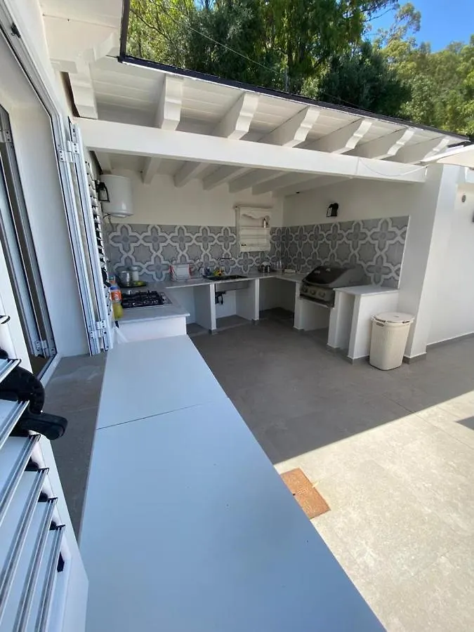 Mini Suite Con Piscina. Palermo Holiday home